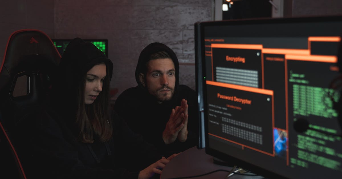 如何避免游戏技术支持带来的人身安全问题 